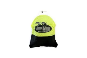 Land and Sea HD Heavy Duty Dive Catch Bag 6816050