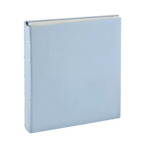 Large 3-Ring Clear Pocket Album