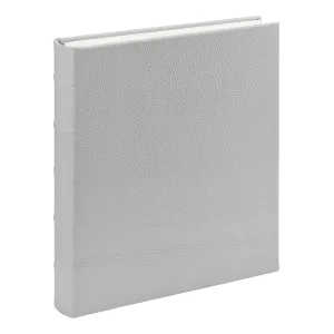 Large 3-Ring Clear Pocket Album