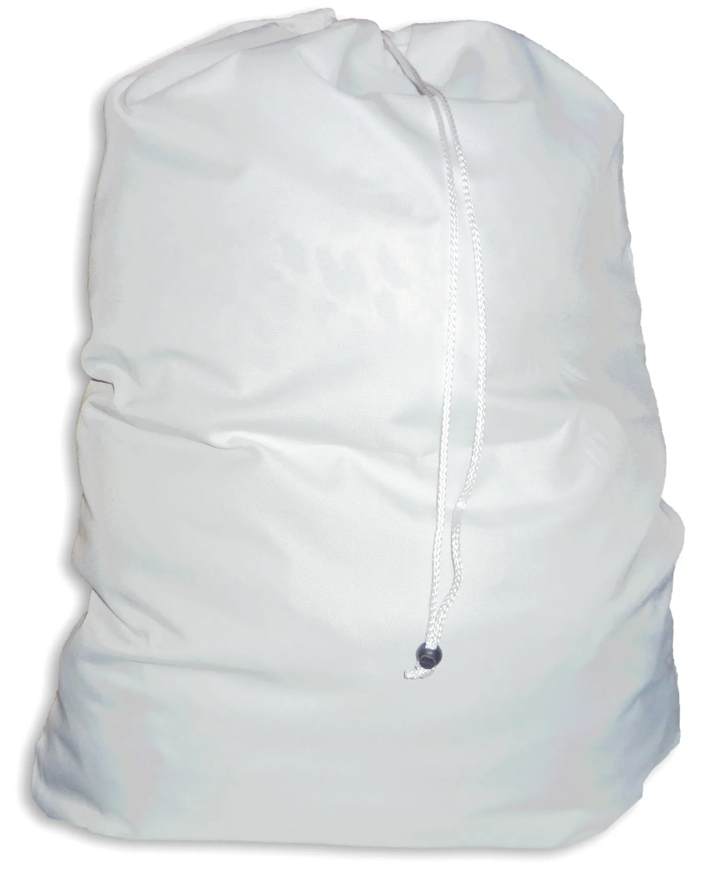 Large Heavy Duty 600 Denier Laundry Bag with Locking Drawstring
