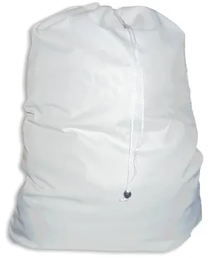 Large Heavy Duty 600 Denier Laundry Bag with Locking Drawstring