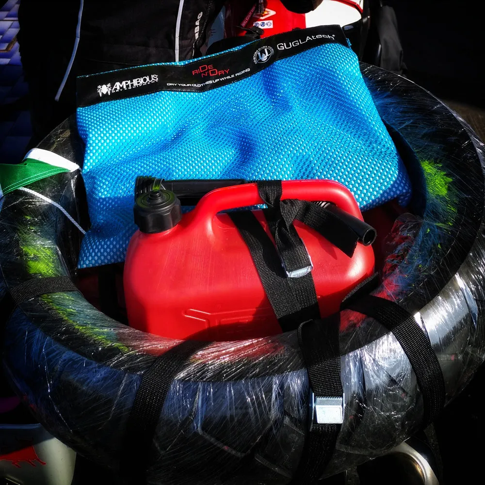 Laundry Bag For Drying Clothes RideNDry