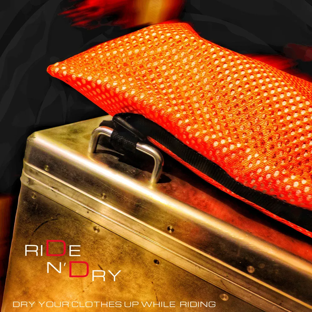 Laundry Bag For Drying Clothes RideNDry