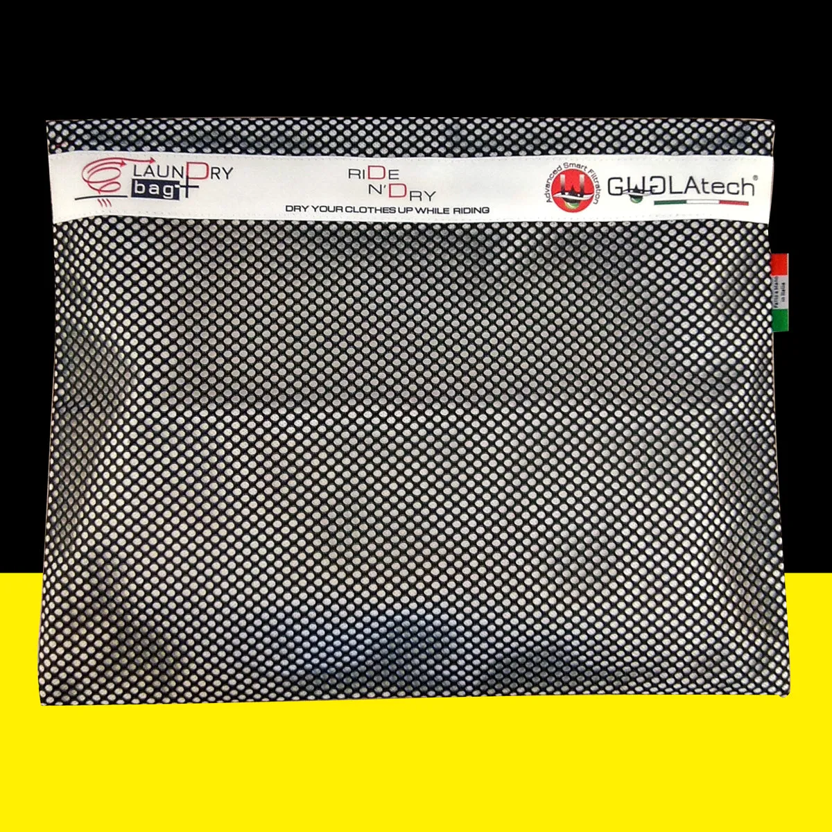 Laundry Bag For Drying Clothes RideNDry