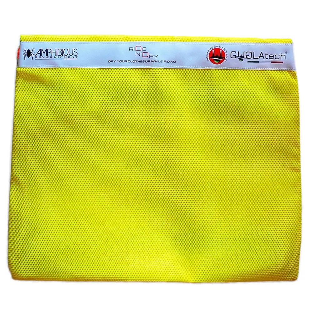 Laundry Bag For Drying Clothes RideNDry