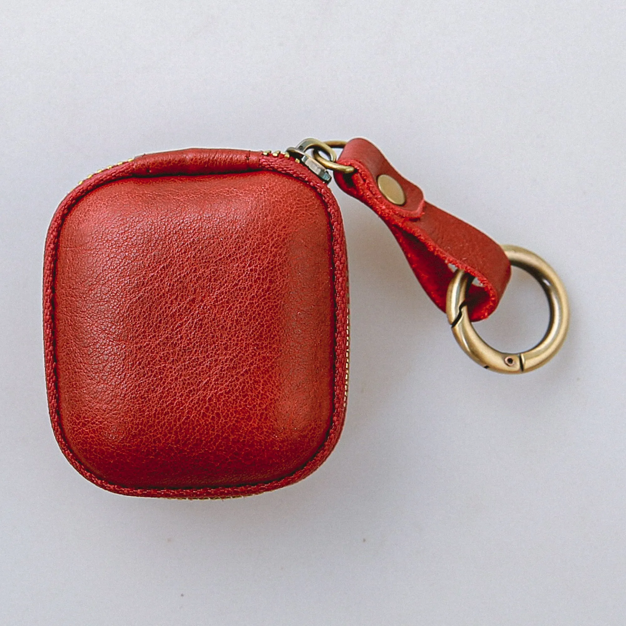 LAUREN AirPods Leather Case Ver2