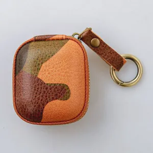 LAUREN AirPods Leather Case Ver2