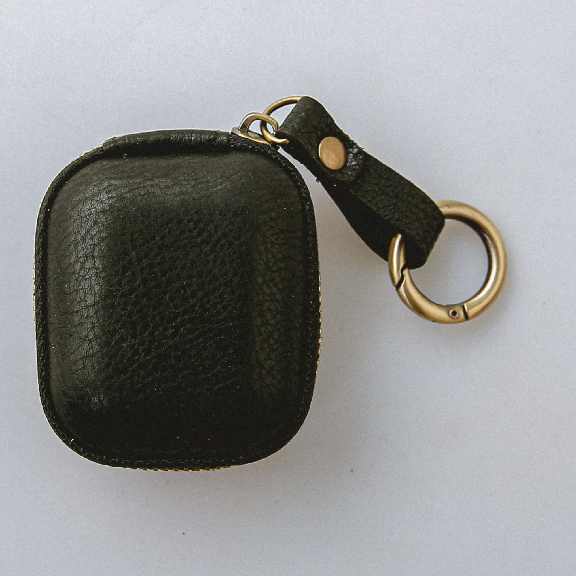 LAUREN AirPods Leather Case Ver2