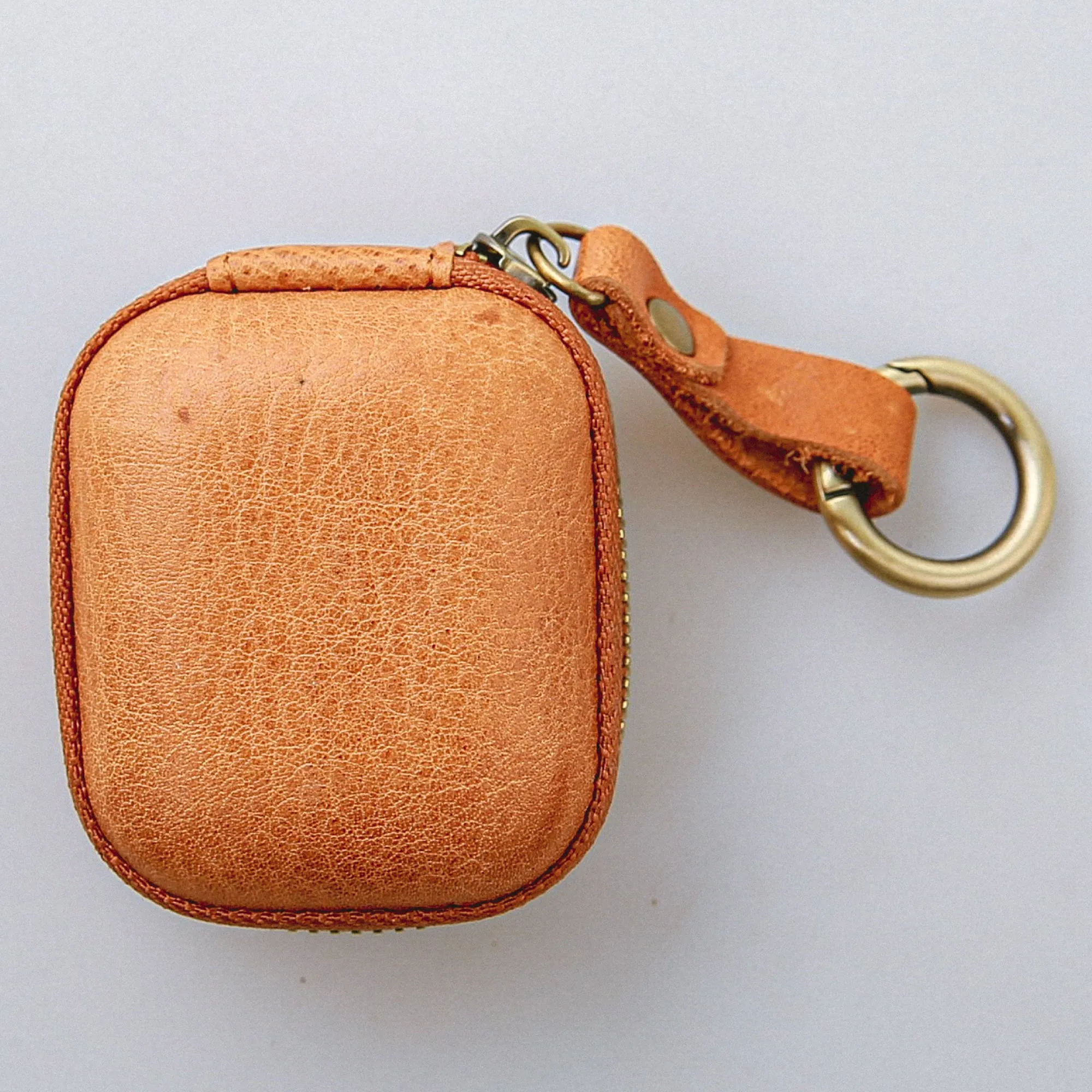 LAUREN AirPods Leather Case Ver2