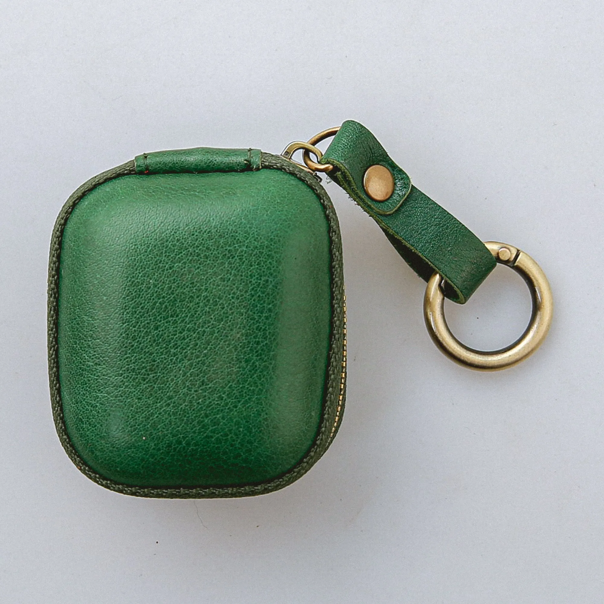 LAUREN AirPods Leather Case Ver2