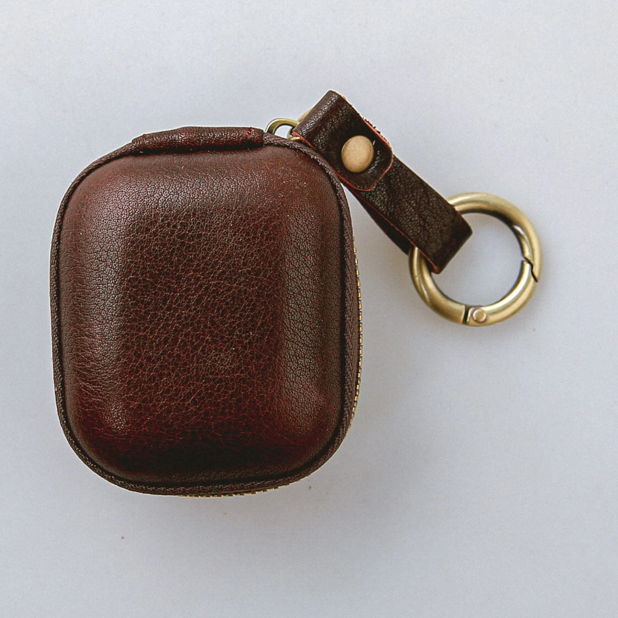 LAUREN AirPods Leather Case Ver2