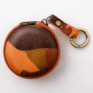 LAUREN Leather Headphone Case