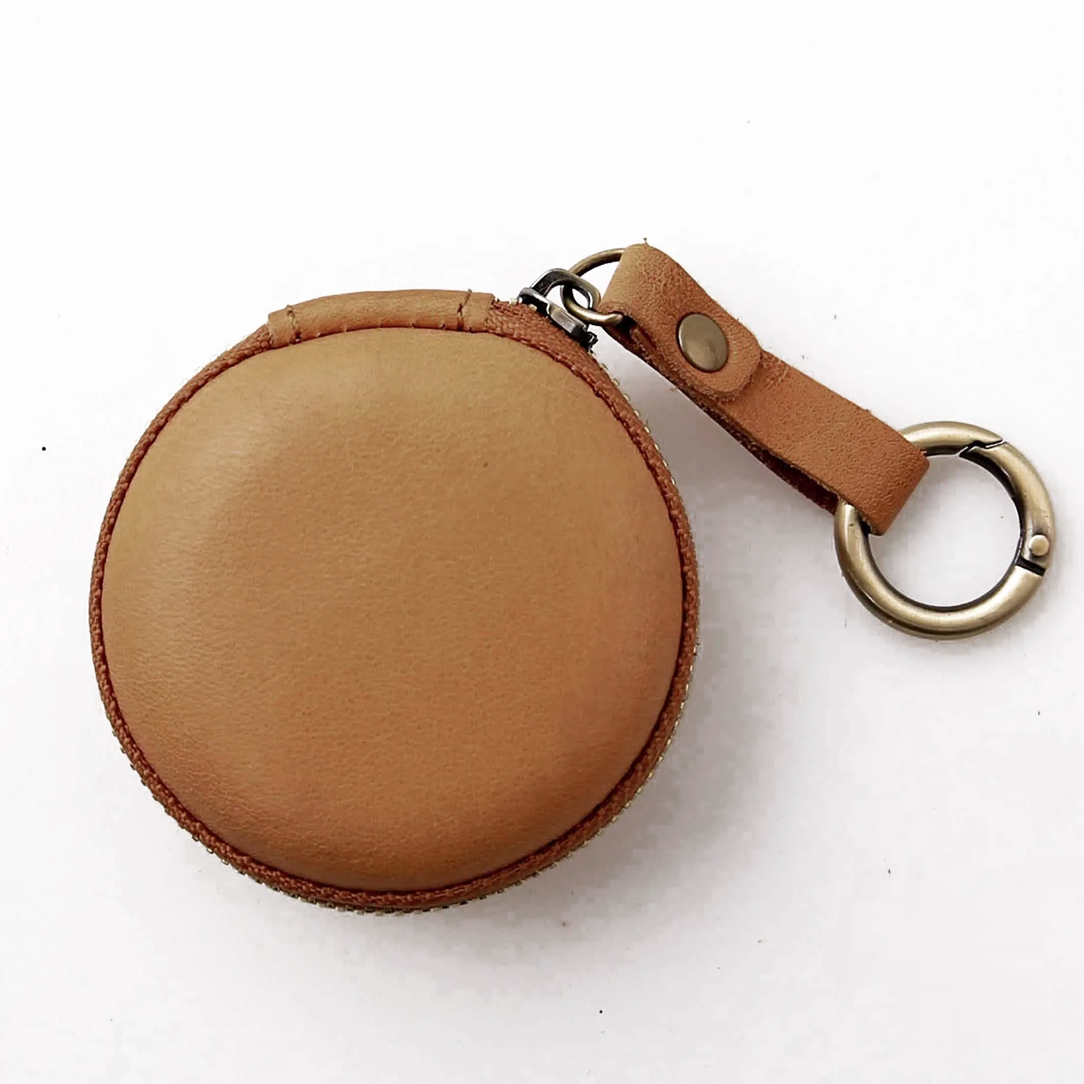 LAUREN Leather Headphone Case