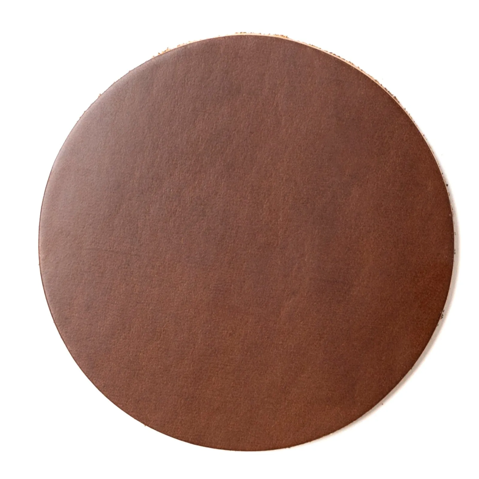 Leather Coasters 4 Pack - Blank