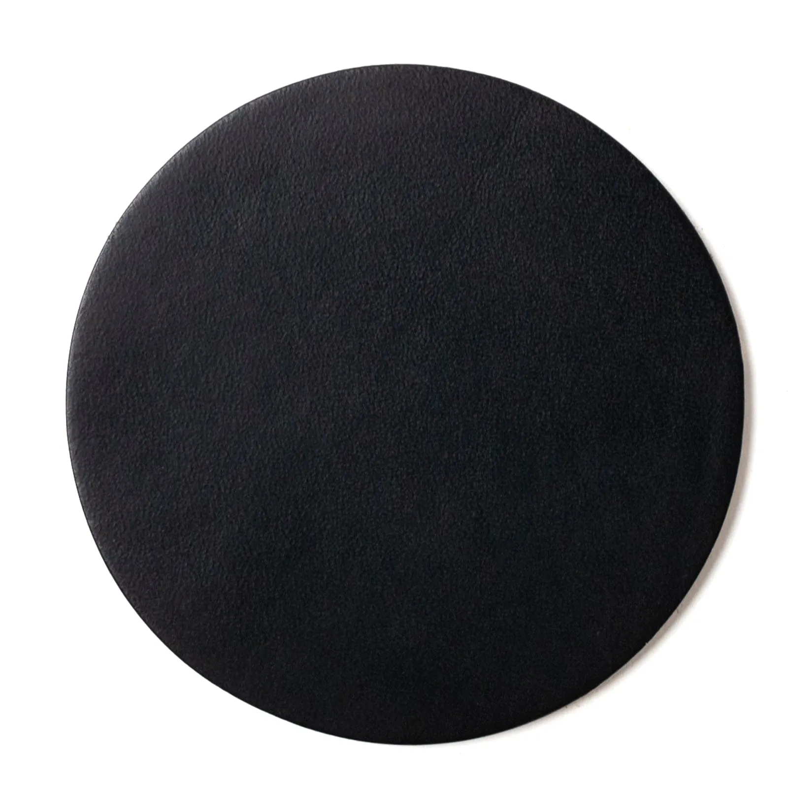 Leather Coasters 4 Pack - Blank