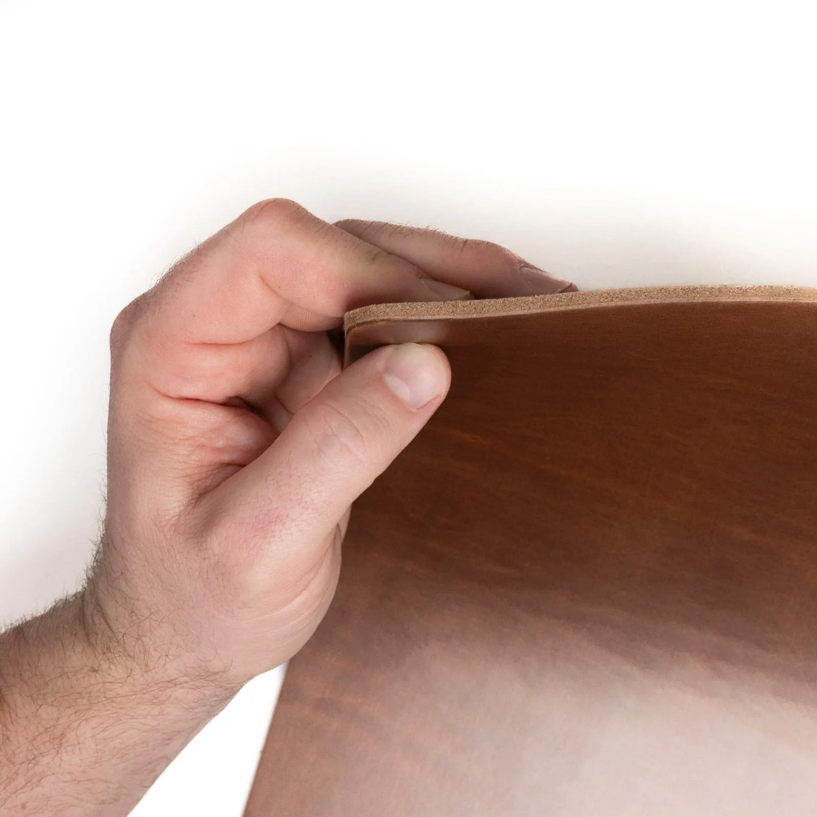 Leather Deskpad