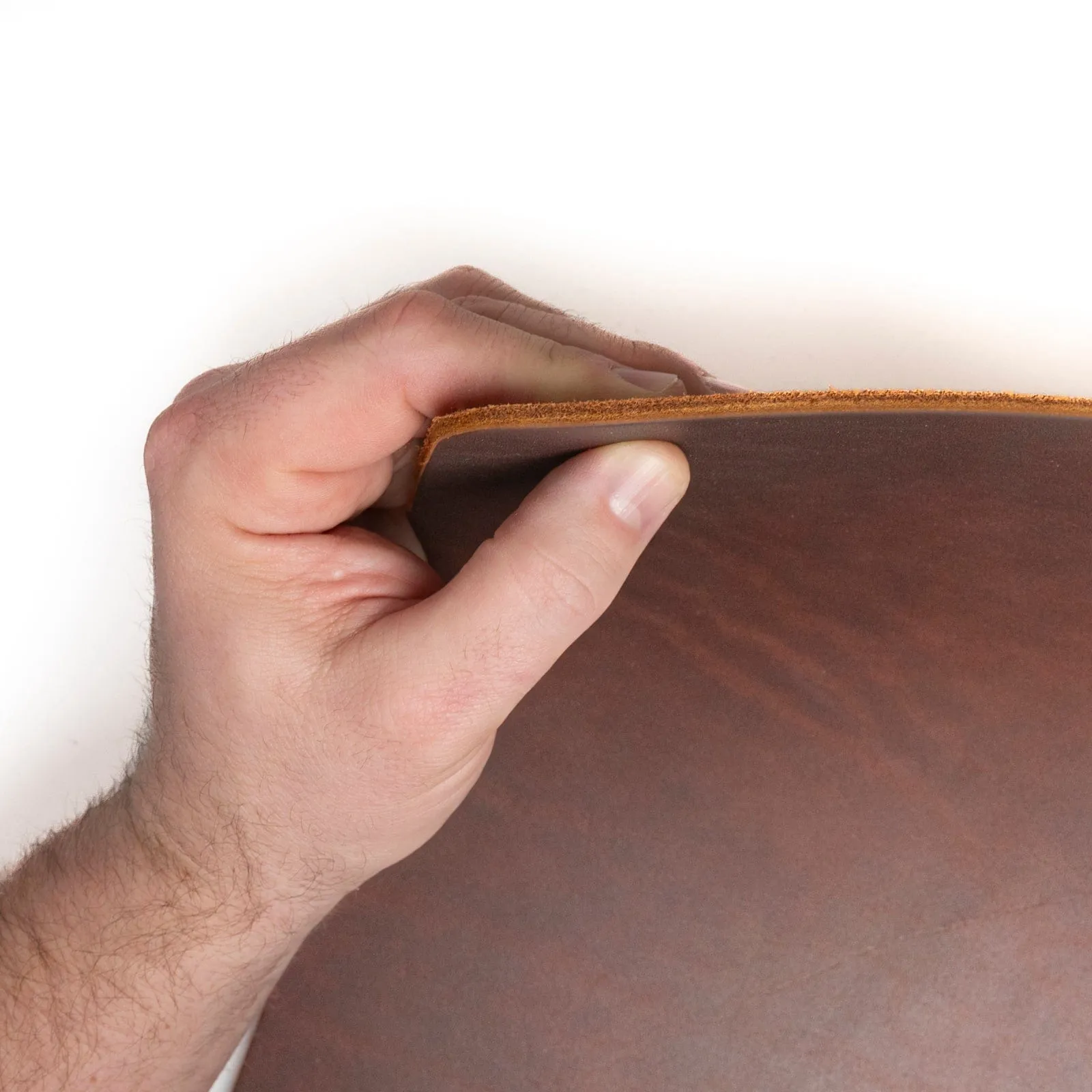 Leather Deskpad