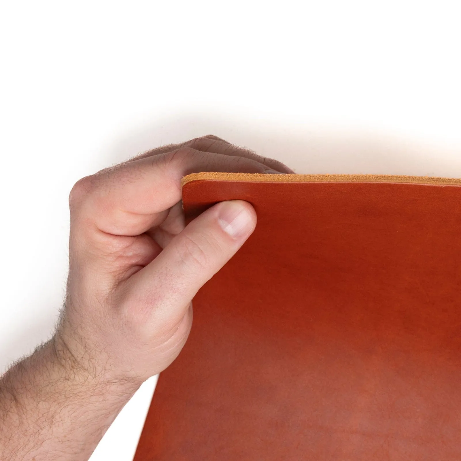 Leather Deskpad