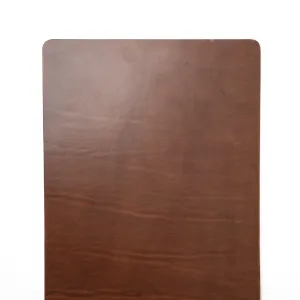Leather Deskpad