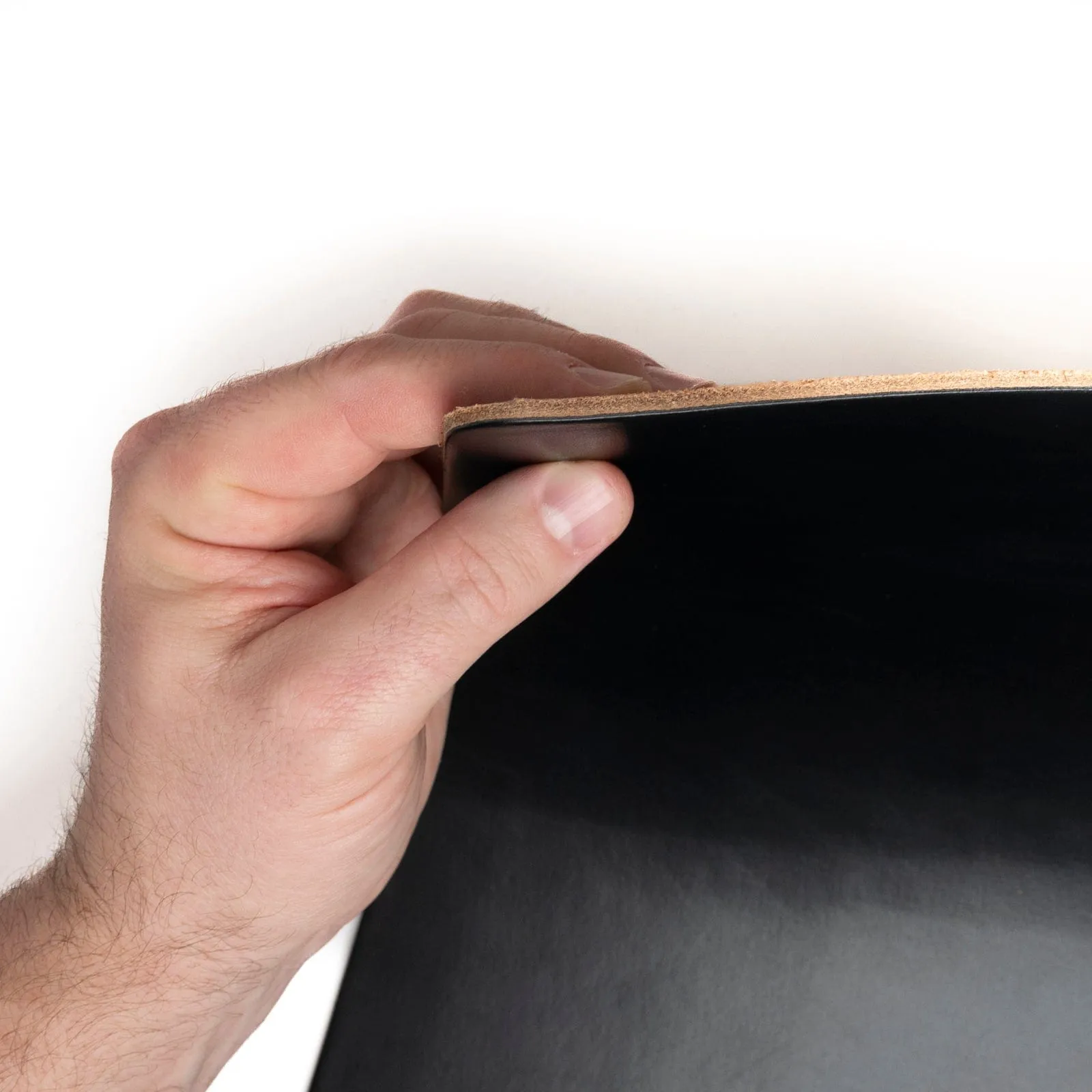 Leather Deskpad