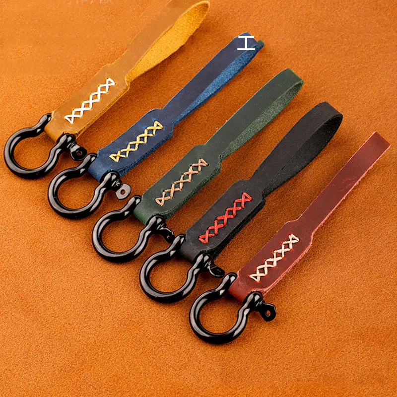 Leather Keyring Patterns Leather Pattern Leather Keychain Craft Pattern Leather Templates