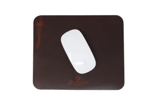 Leather Mouse Pad - Colt
