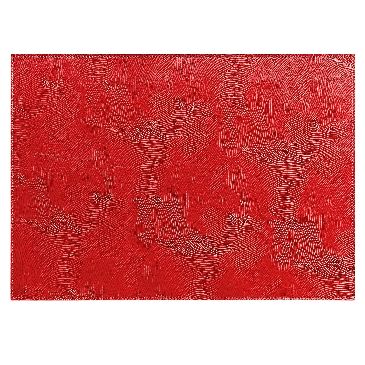 Leather Placemats