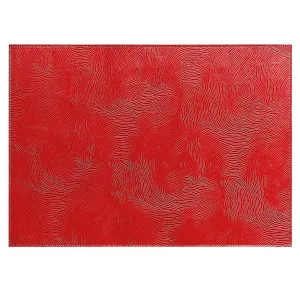 Leather Placemats