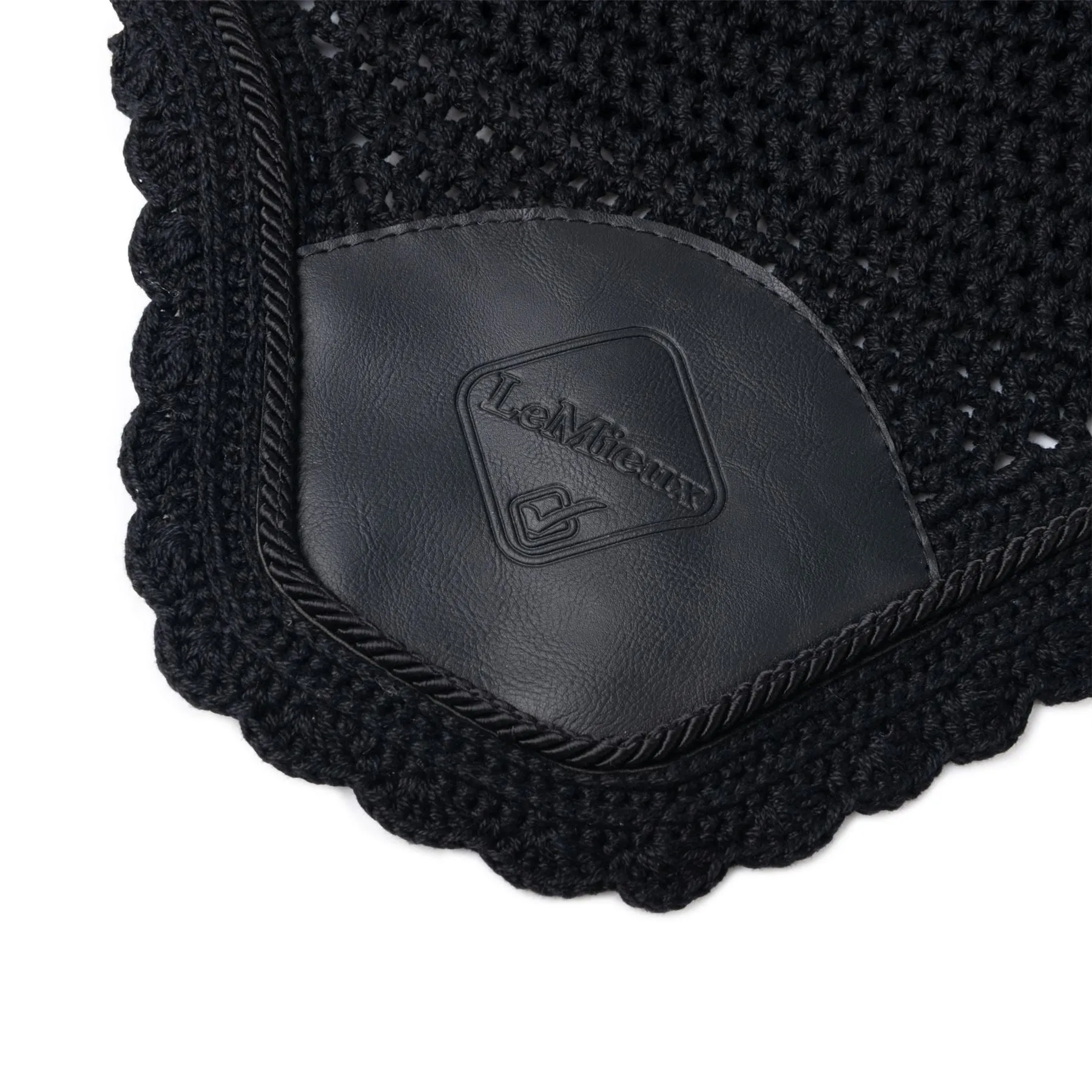 LeMieux Acoustic Pro Fly Hood
