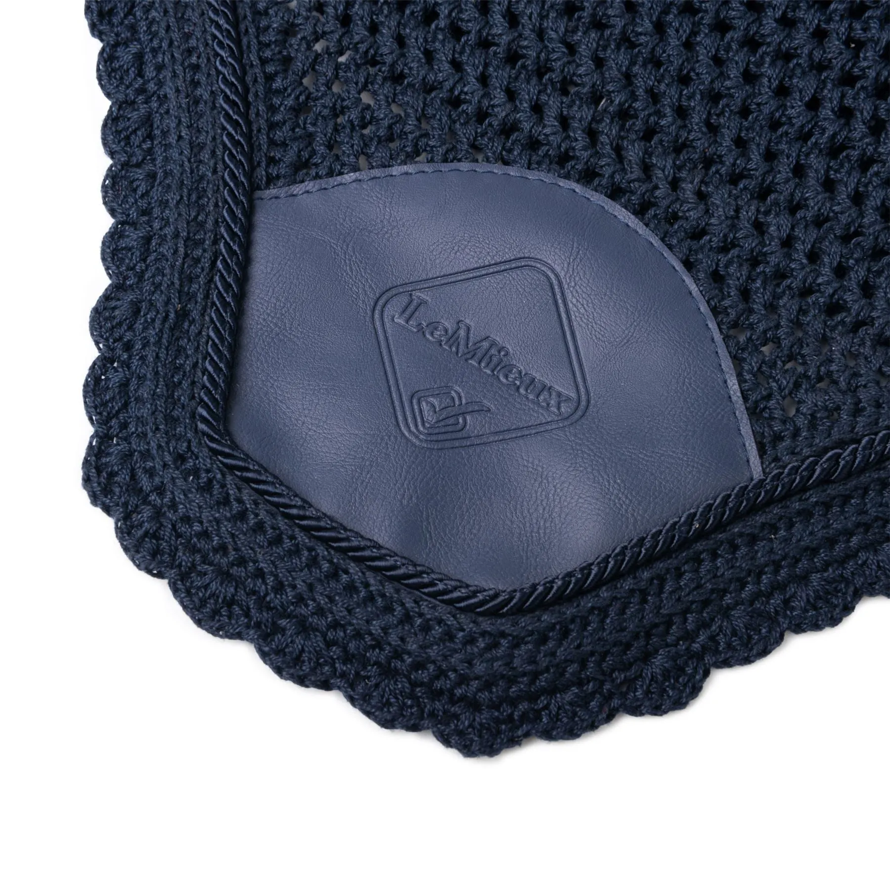 LeMieux Acoustic Pro Fly Hood