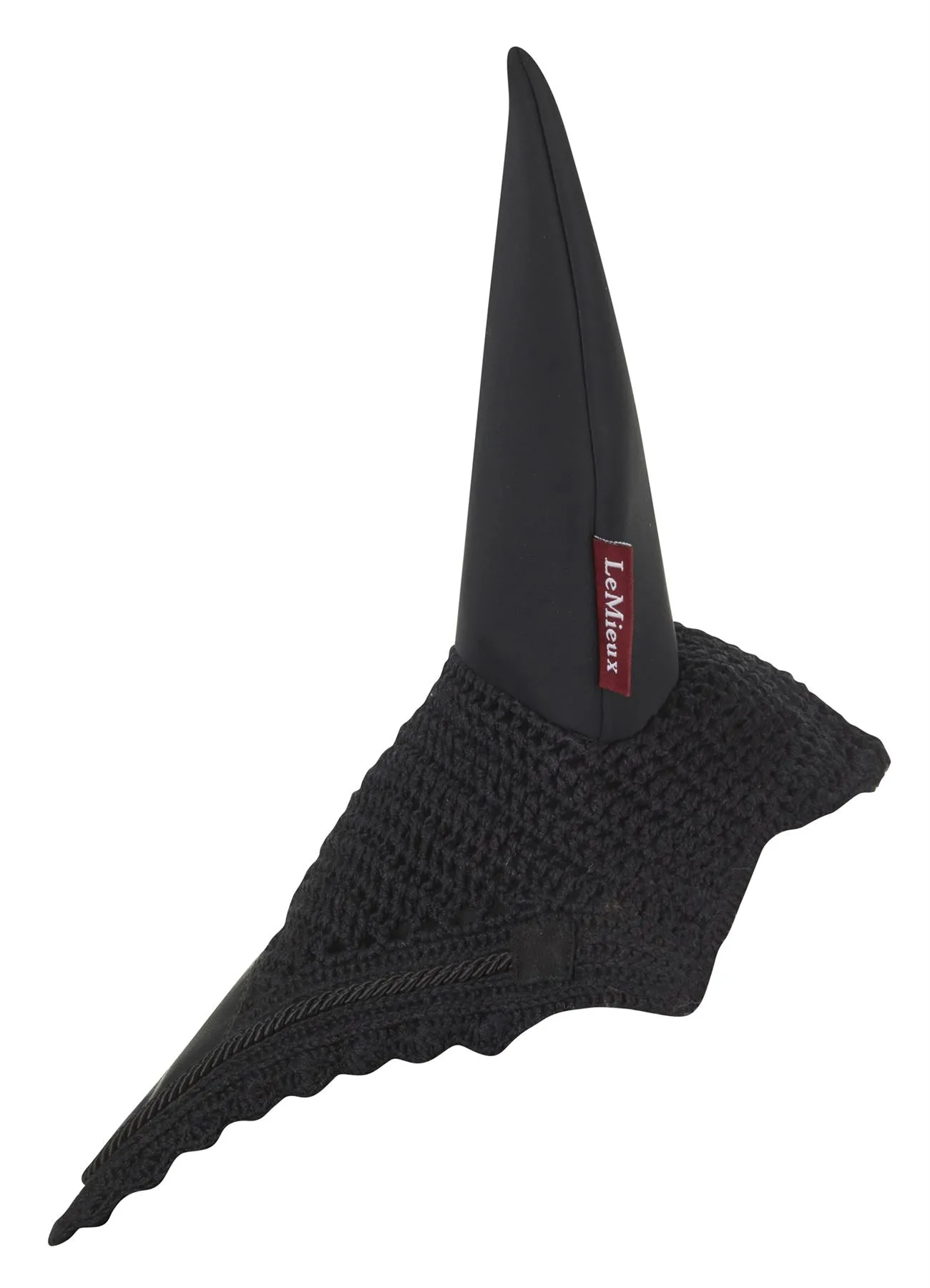 LeMieux Acoustic Pro Fly Hood