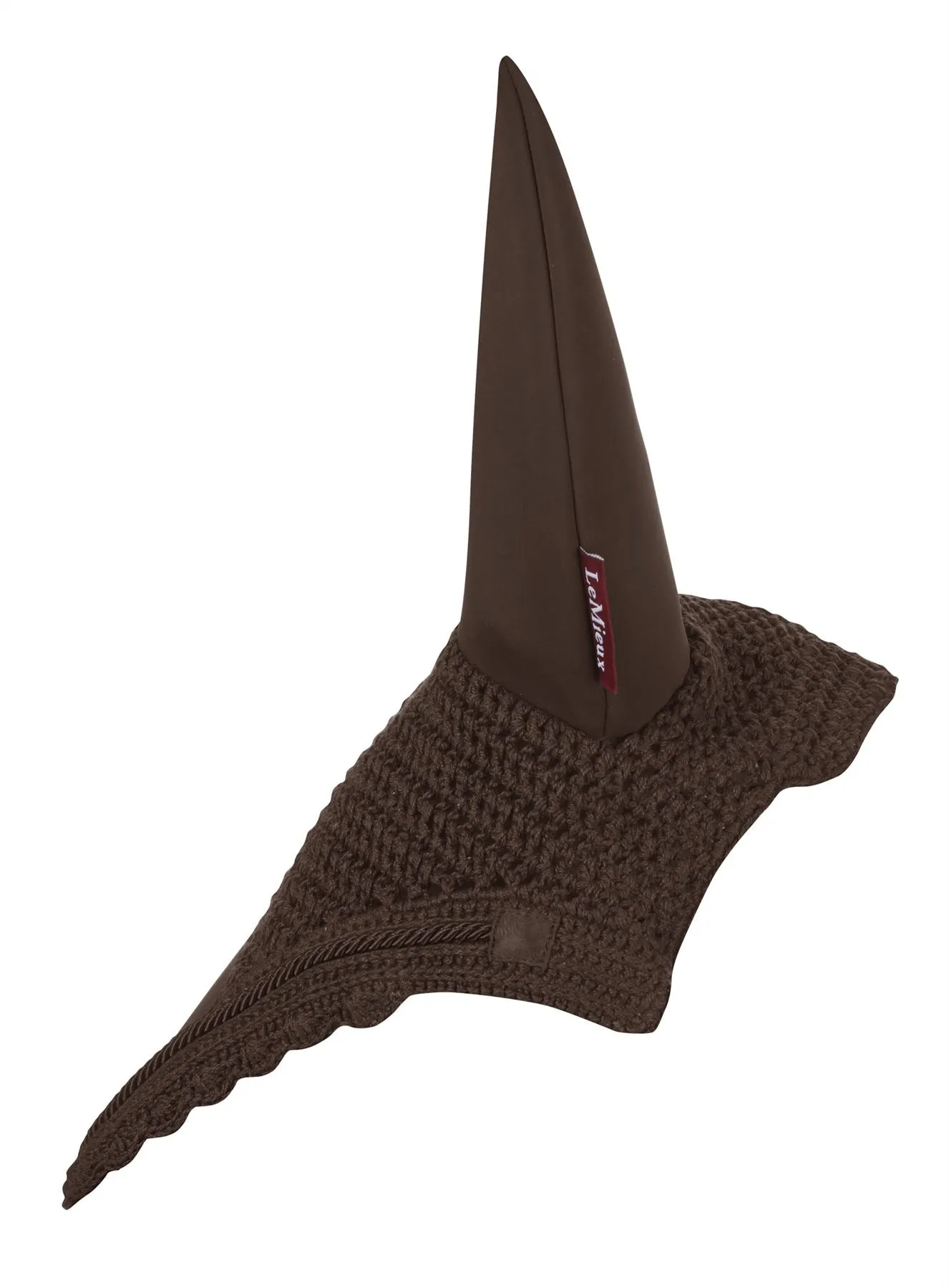 LeMieux Acoustic Pro Fly Hood