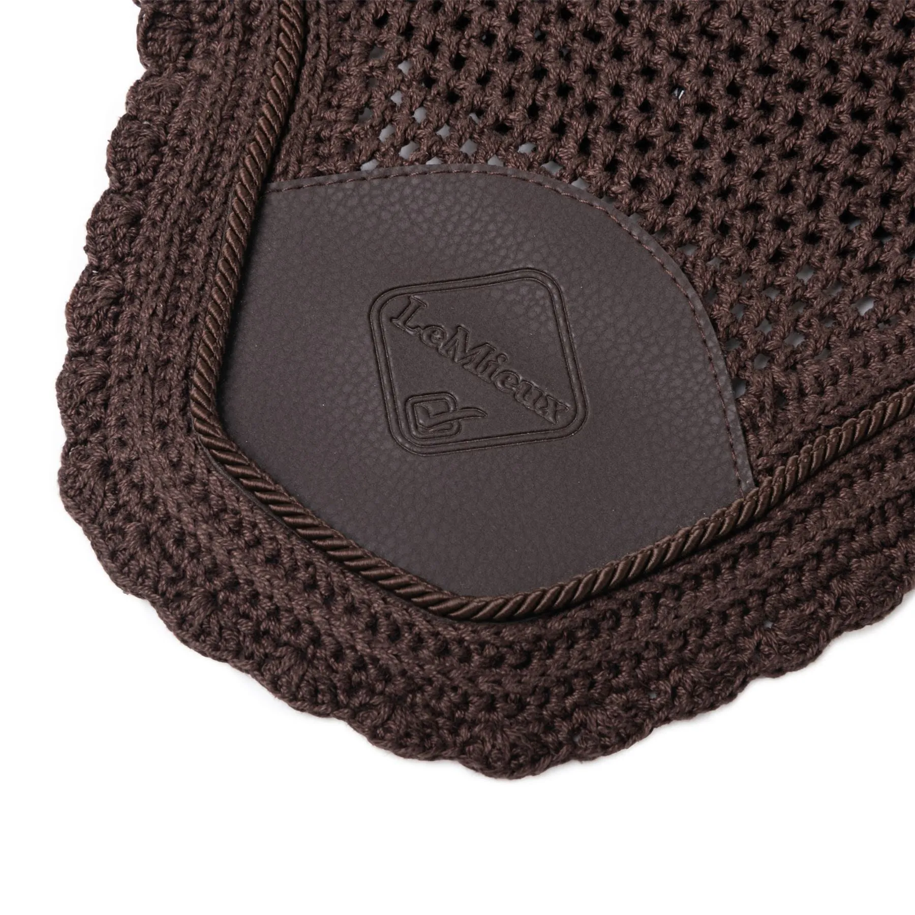 LeMieux Acoustic Pro Fly Hood