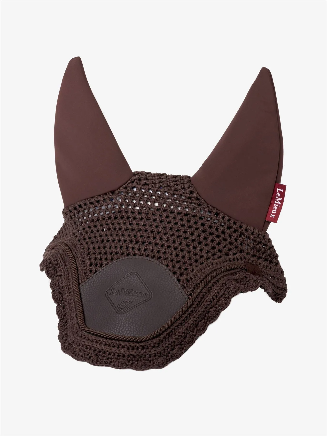 LeMieux Acoustic Pro Fly Hood