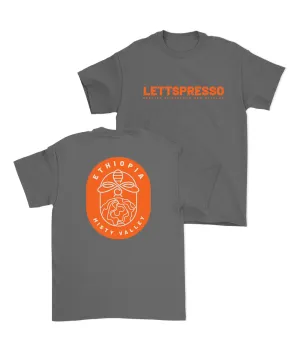 Lettuce LETTSPRESSO Shirt