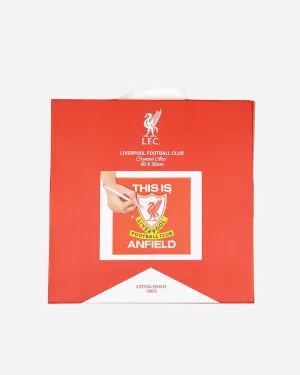 LFC Crystal Art Canvas Craft Kit