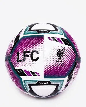 LFC Size 5 Premium Football