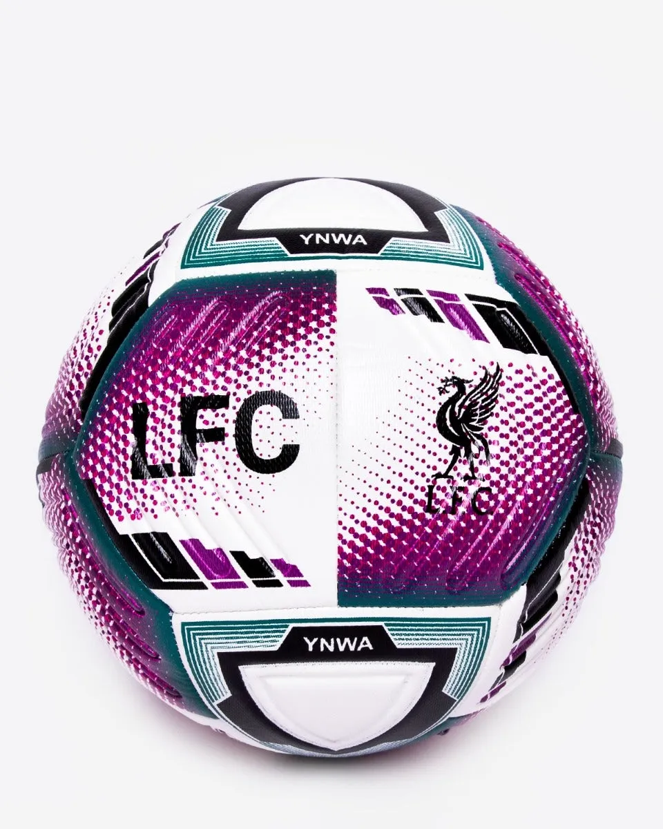 LFC Size 5 Premium Football