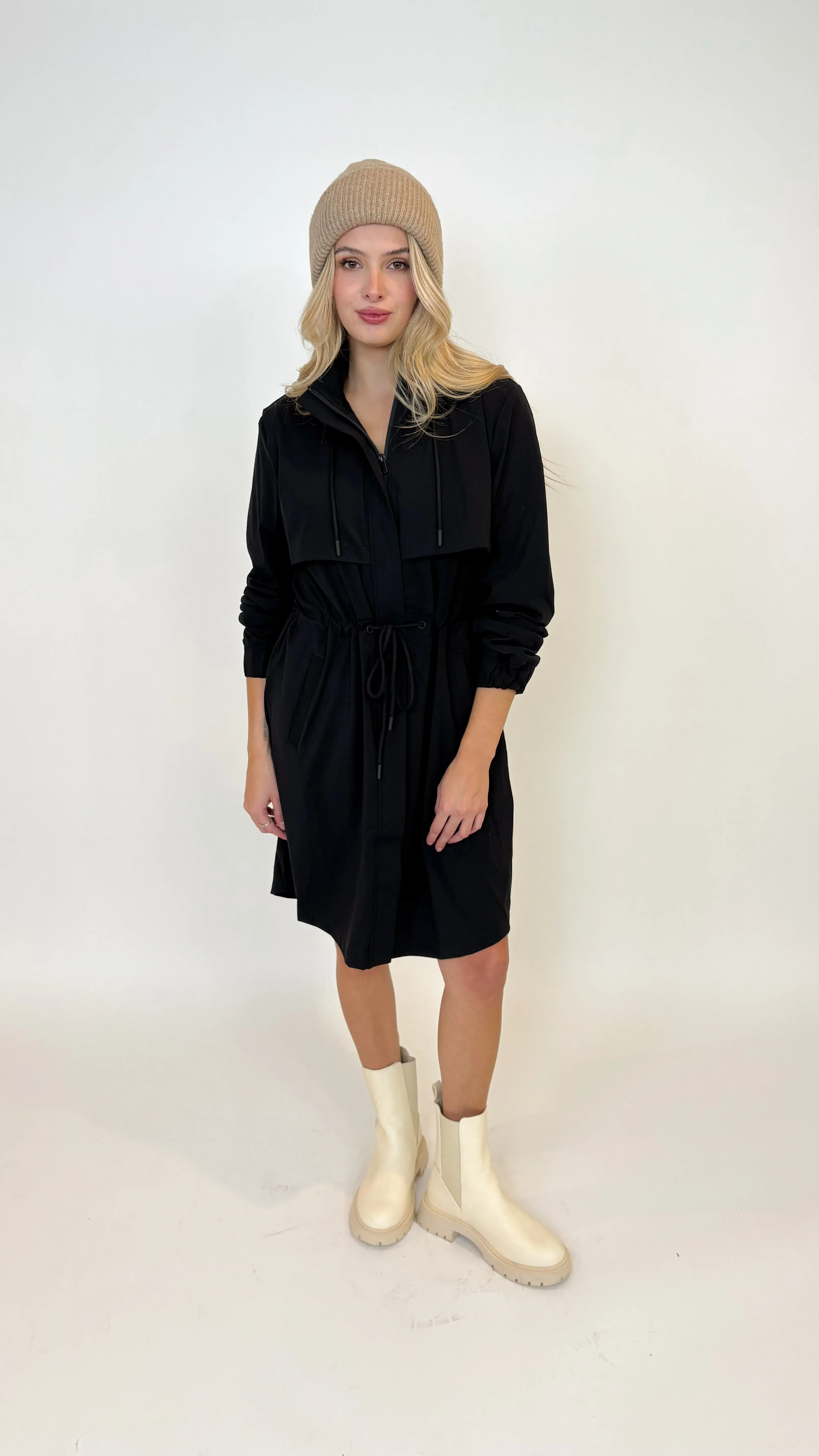 Lifestyle Dress