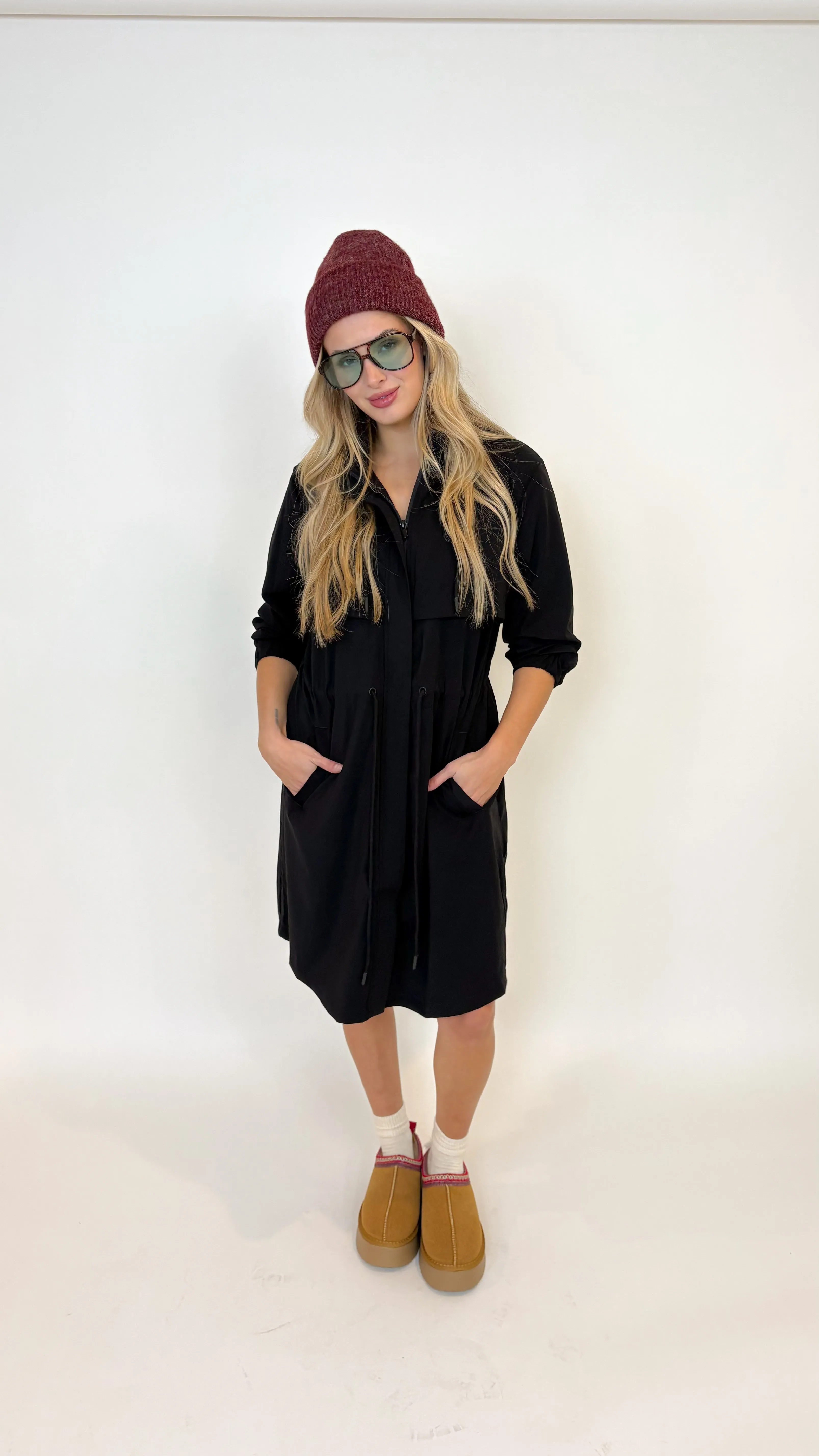 Lifestyle Dress