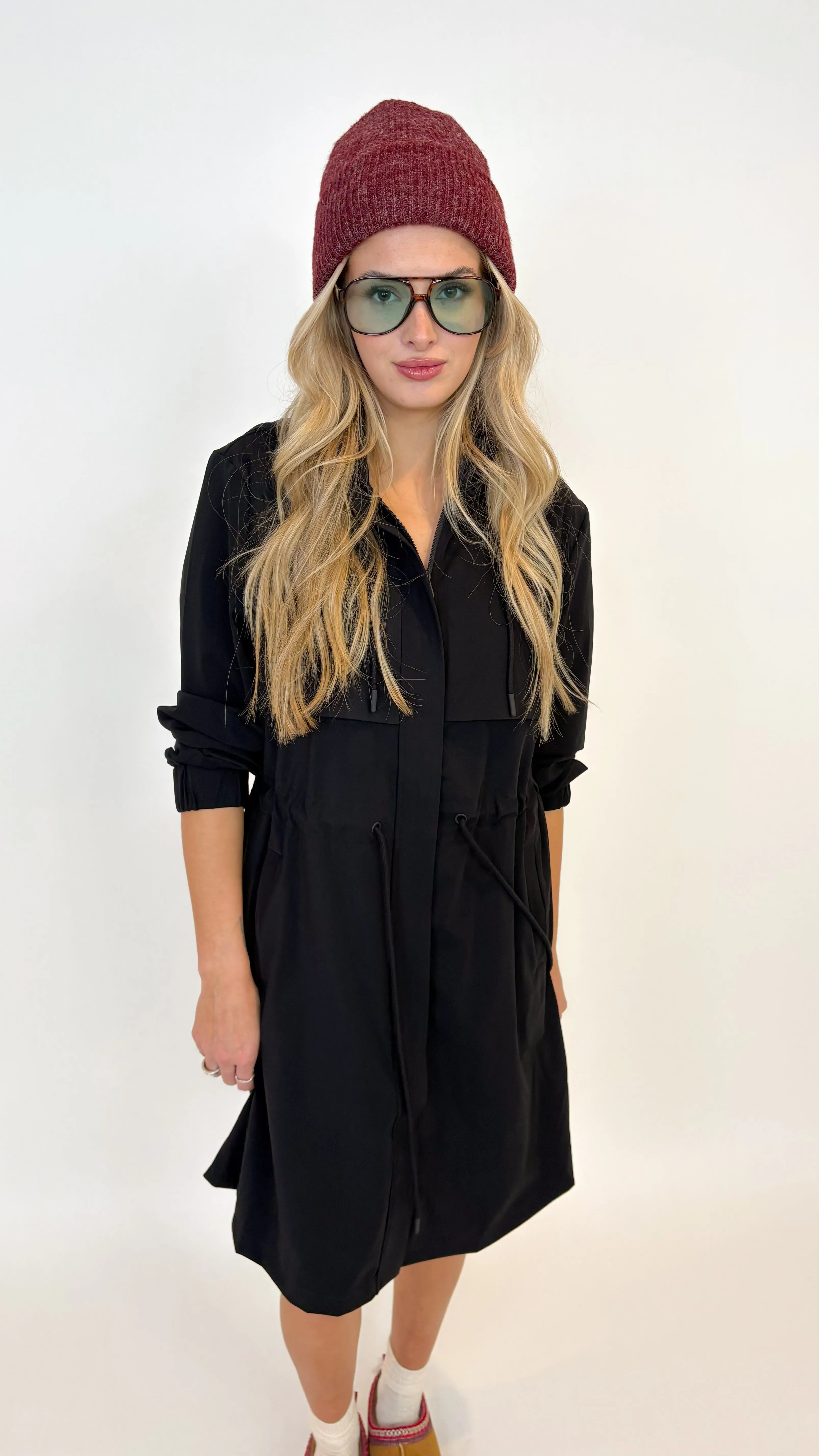 Lifestyle Dress
