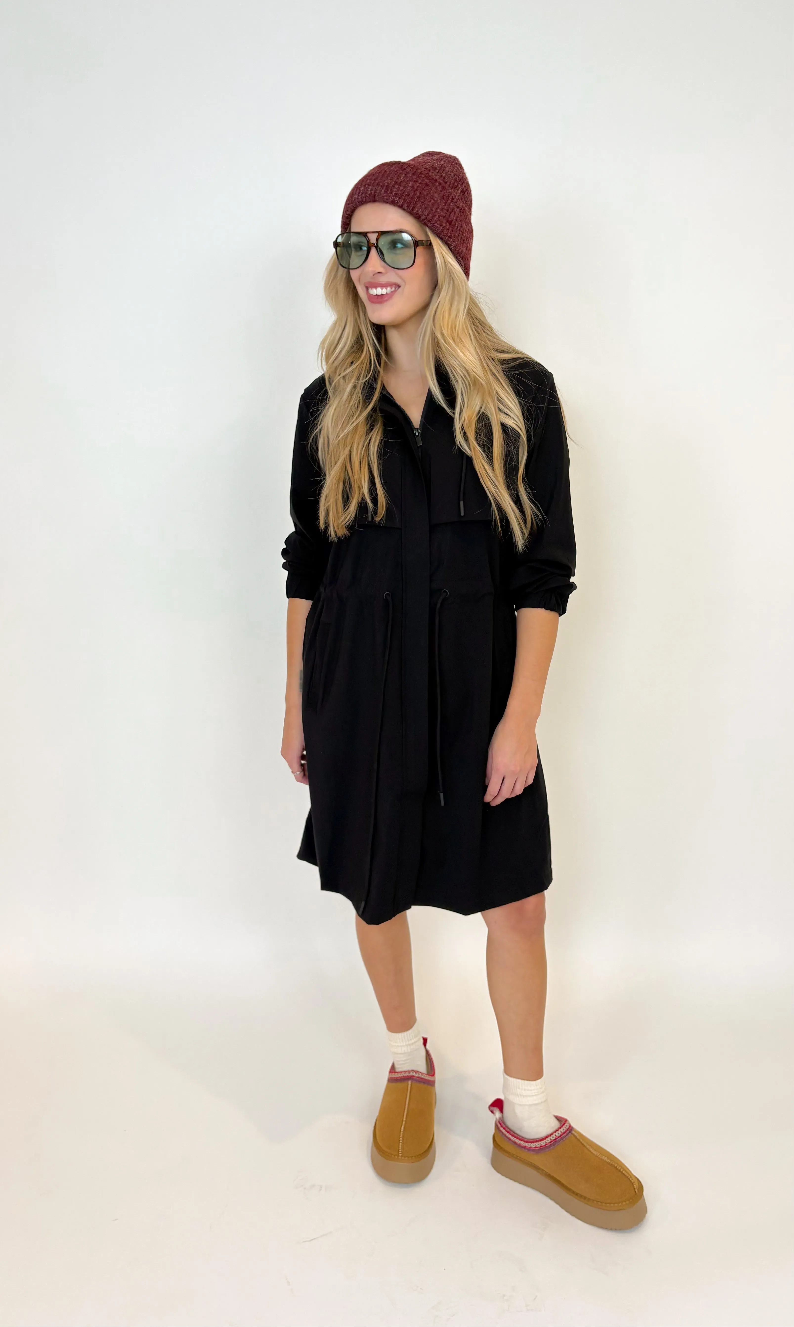 Lifestyle Dress