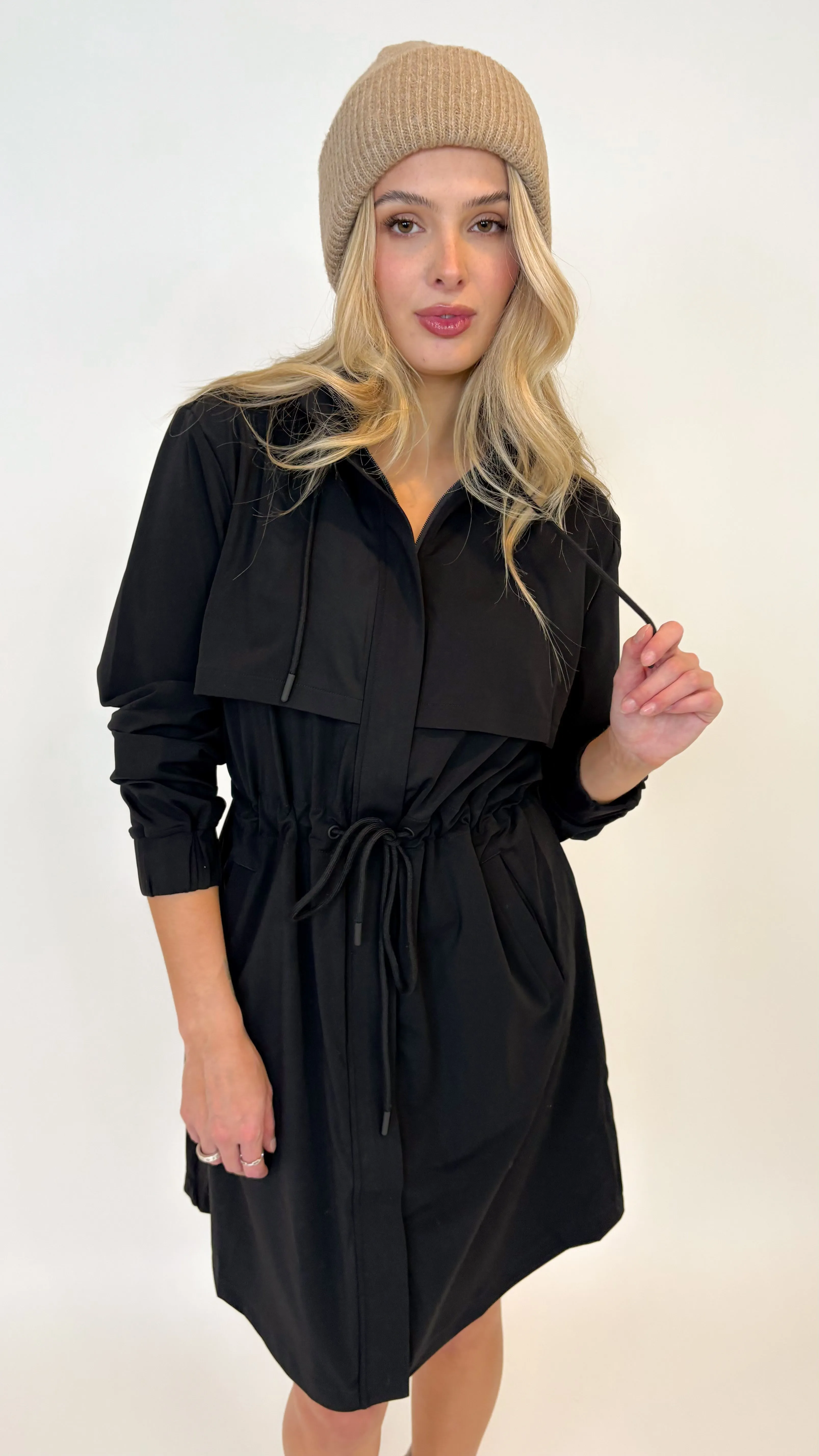 Lifestyle Dress