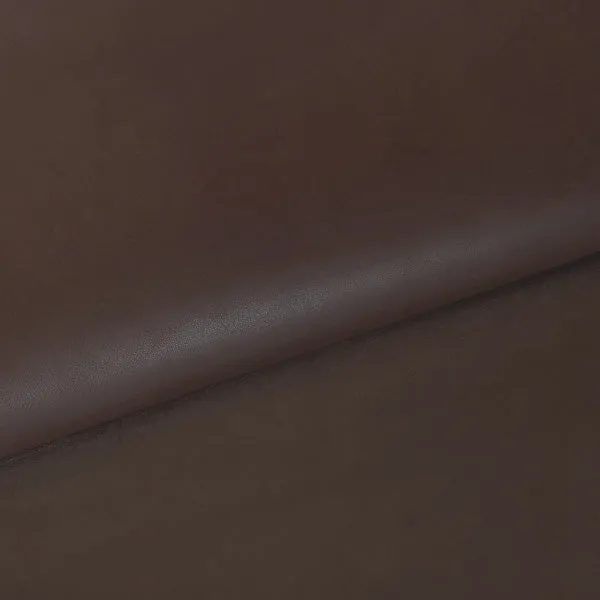 LIGHT FALCONRY CRUST 1.0-1.2mm | DARK BROWN