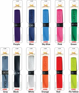 Lightning XL Grip