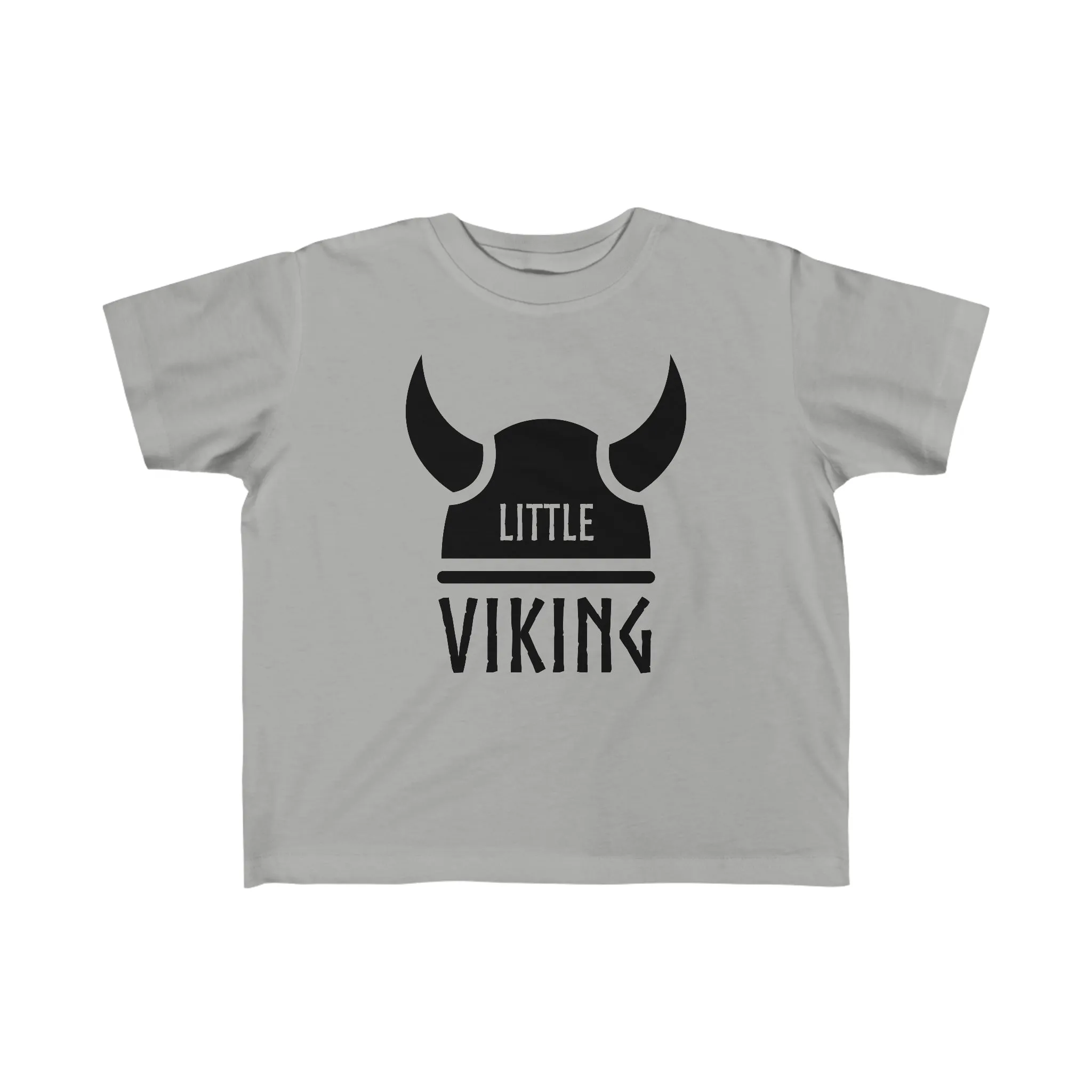 Little Viking Toddler Tee