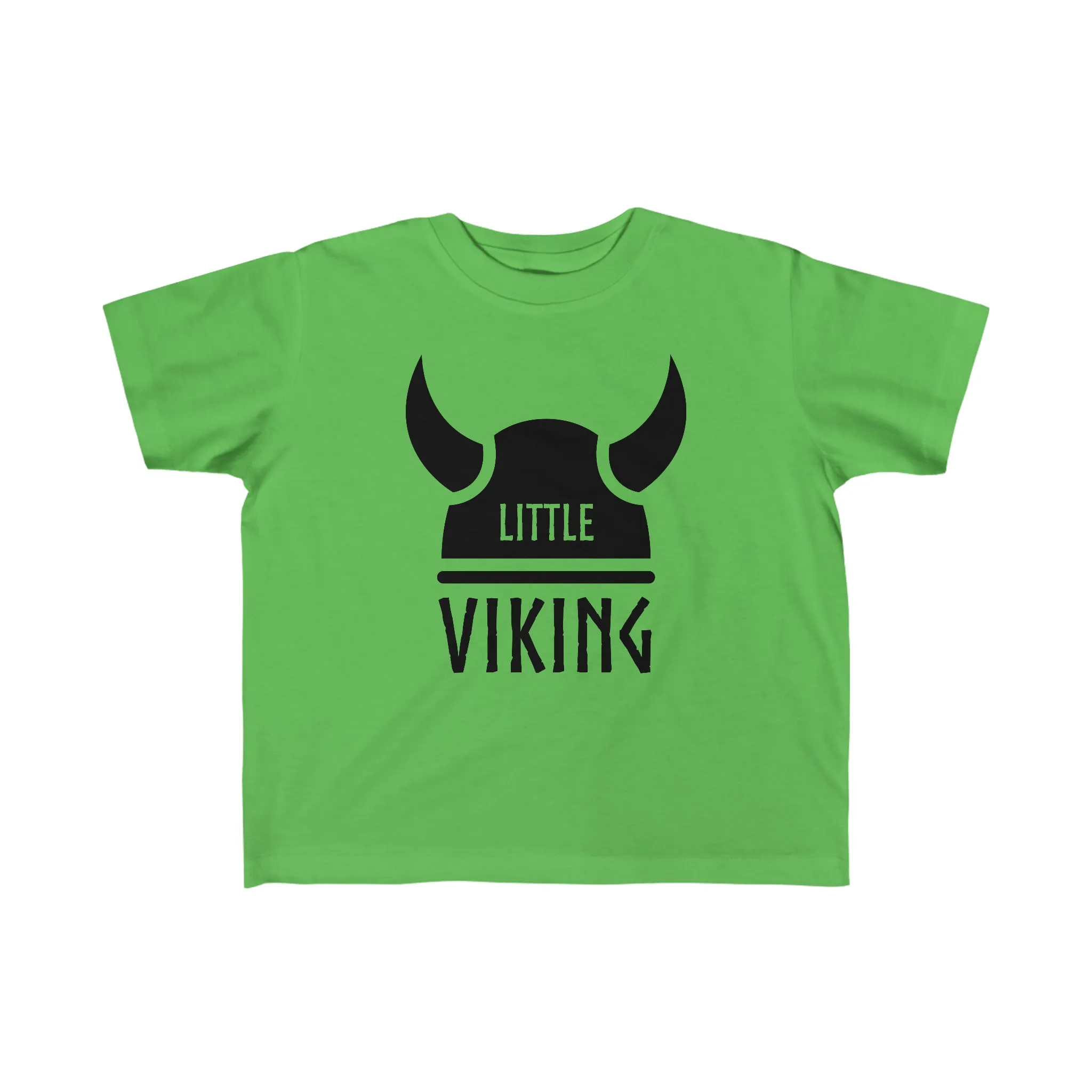 Little Viking Toddler Tee