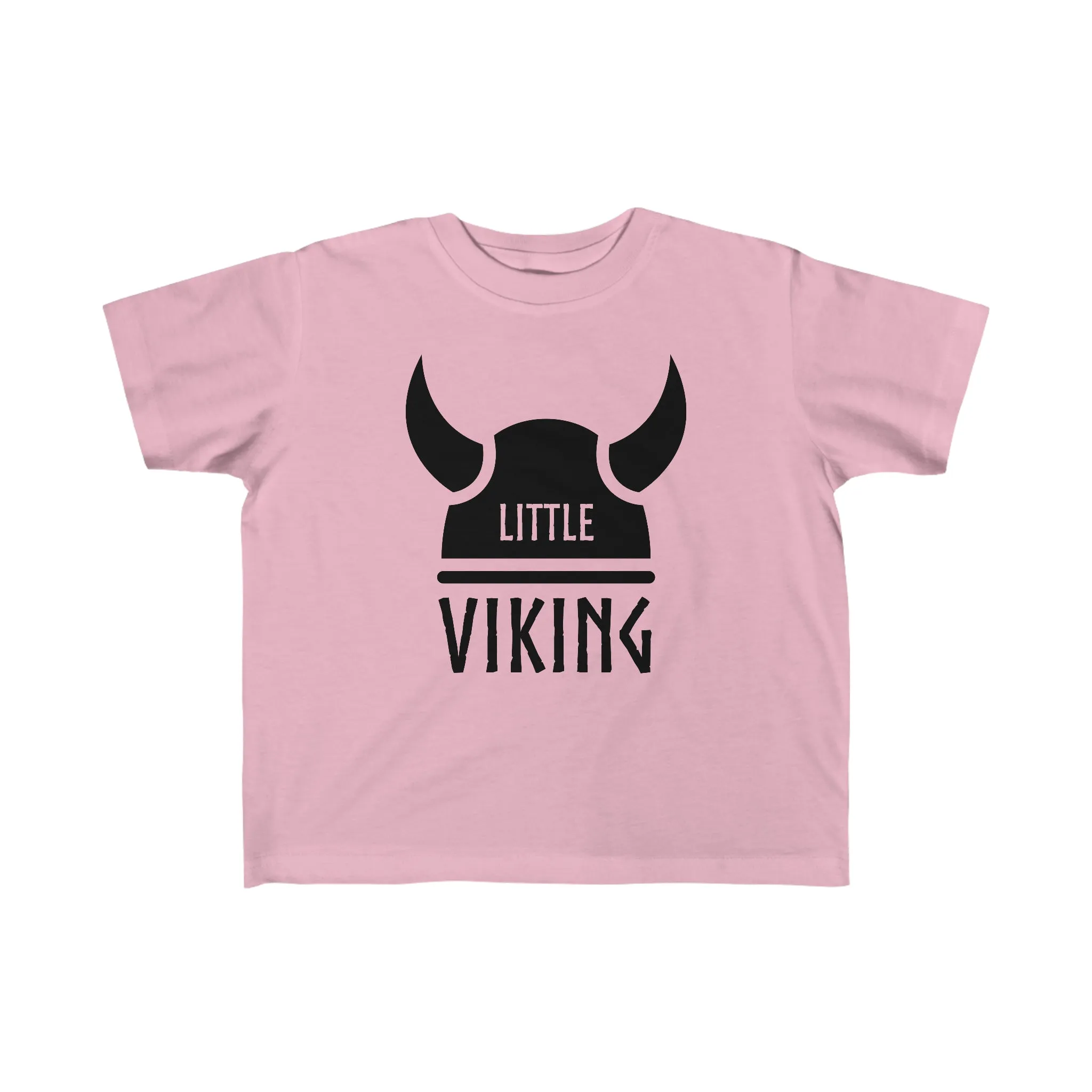 Little Viking Toddler Tee