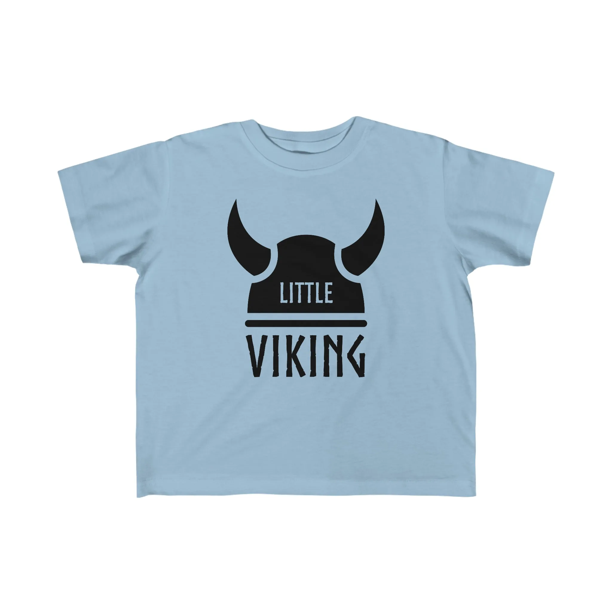 Little Viking Toddler Tee