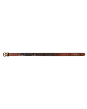 LMC X ESPINOZAS BELT